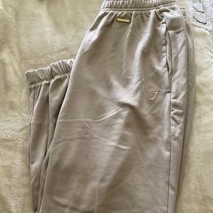 COPY - Whitney Simmons V3 loose fit joggers in mink